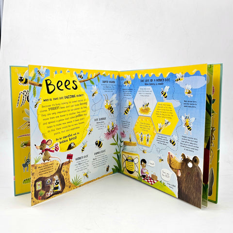 Do You Love Bugs - BKLT60077