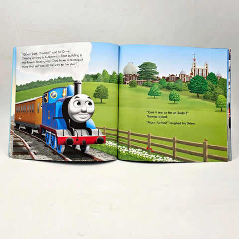 Thomas The Tank Engine - BKLT60079