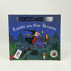 Room On The Broom - BKLT60084