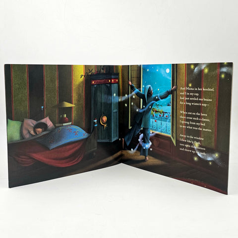 The Night Before Christmas - BKLT60085