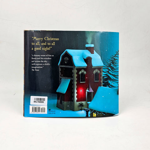 The Night Before Christmas - BKLT60085