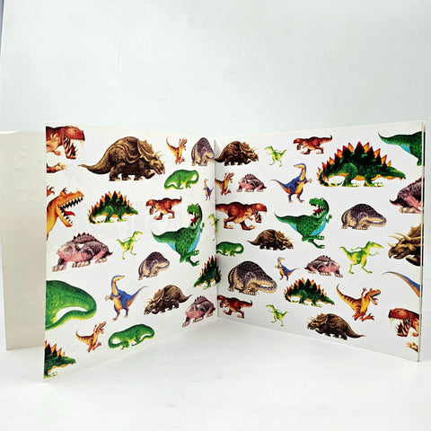 Dinosaur Roar - BKLT60087