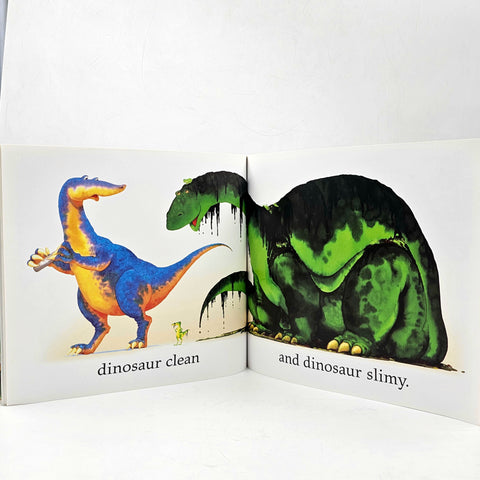 Dinosaur Roar - BKLT60087