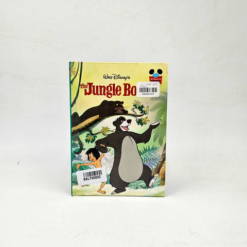 The Jungle Book - BKLT60092