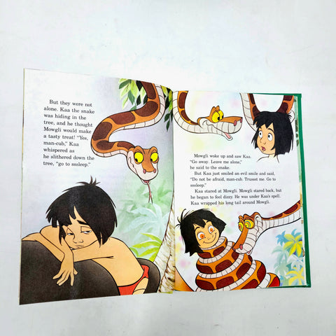 The Jungle Book - BKLT60092