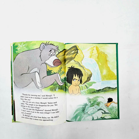 The Jungle Book - BKLT60092