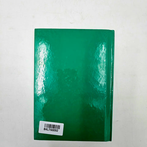 The Jungle Book - BKLT60092