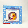 My Very First Winnie The Pooh - BKLT60094