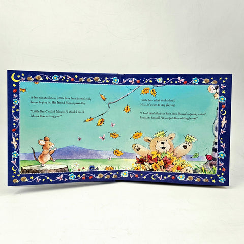 Good Night Little Bear - BKLT60096