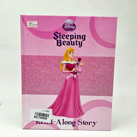 Slepping Beauty - BKLT60098