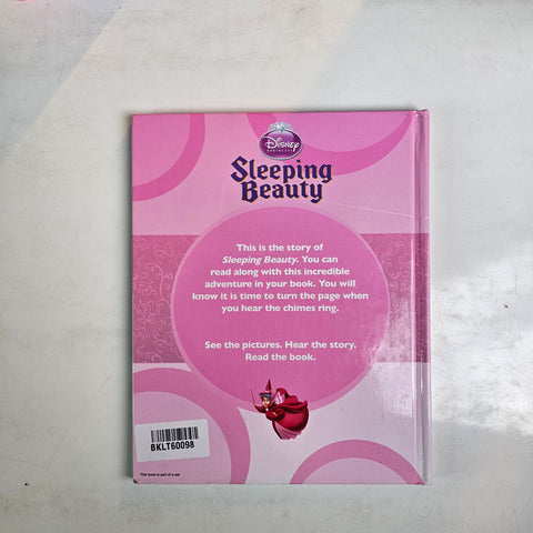 Slepping Beauty - BKLT60098