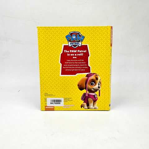 Daring Rescues - BKLT60099