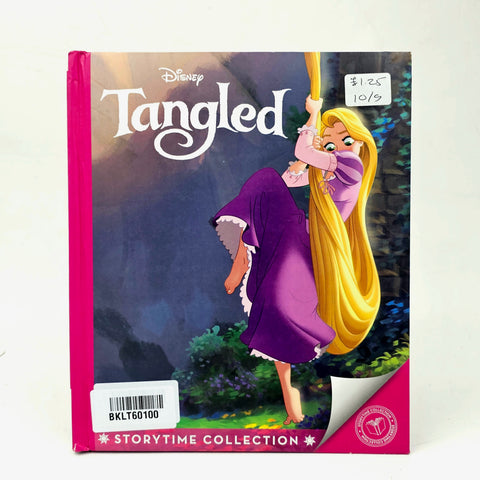 Tangled - BKLT60100