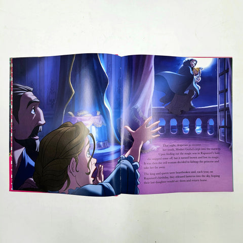 Tangled - BKLT60100