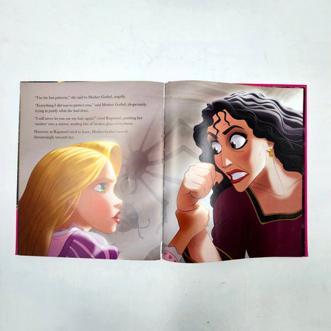 Tangled - BKLT60100