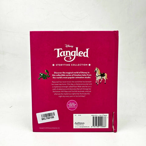 Tangled - BKLT60100