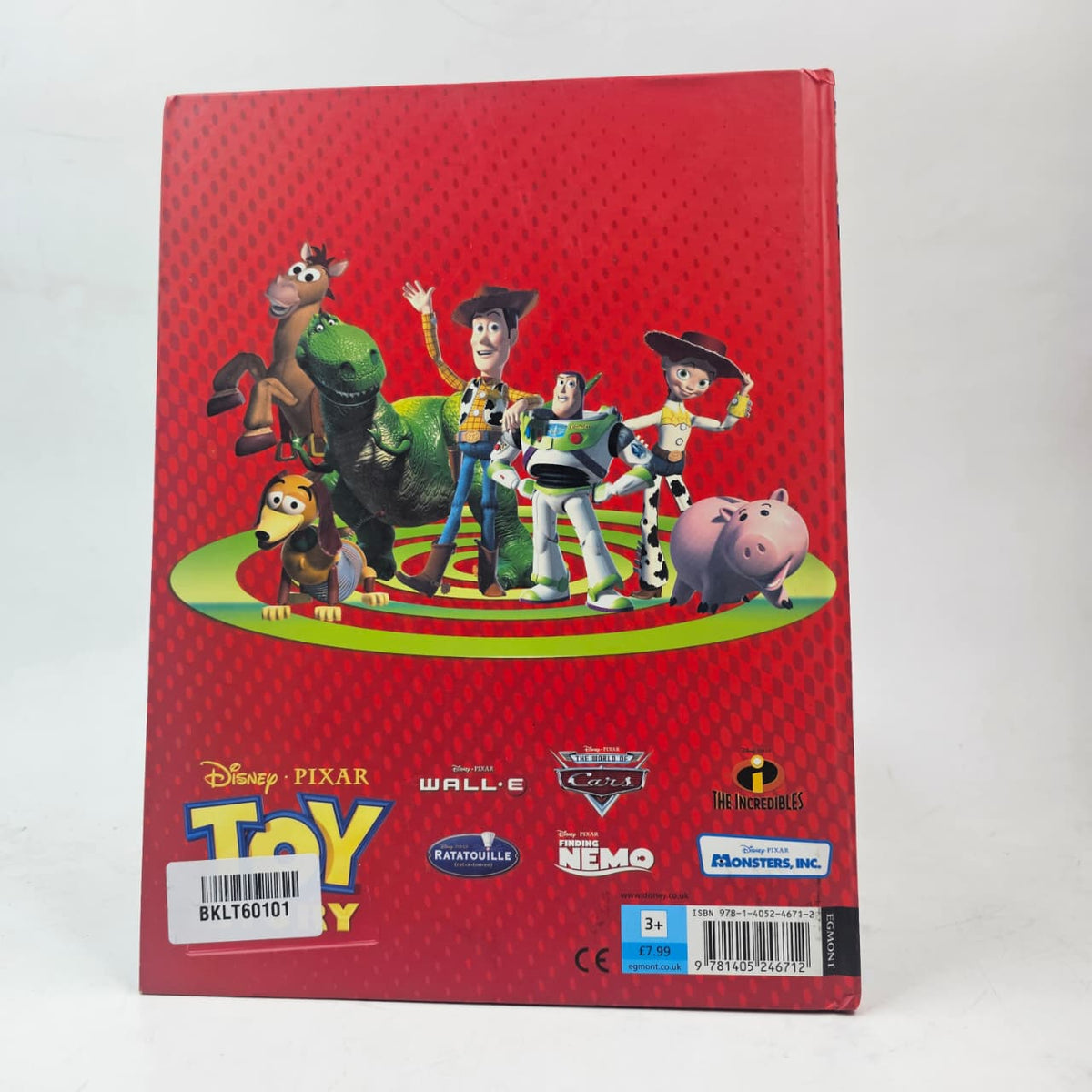 Annual 2010 - BKLT60101
