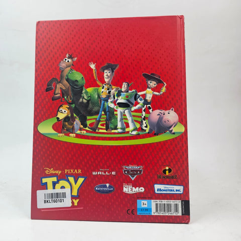 Annual 2010 - BKLT60101