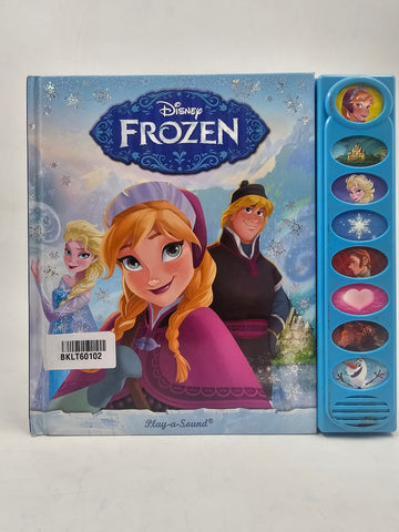 Disnep Frozen - BKLT60102