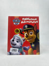 Paw Some Adventures - BKLT60104