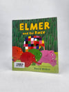 Elmer And The Race - BKLT60105