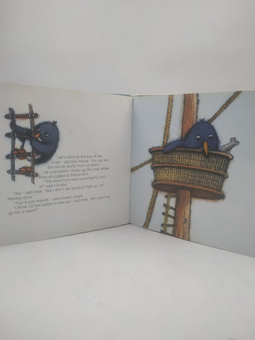 Penguin Pete,Ahay - BKLT60107