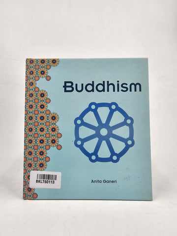 Buddhism - BKLT60113