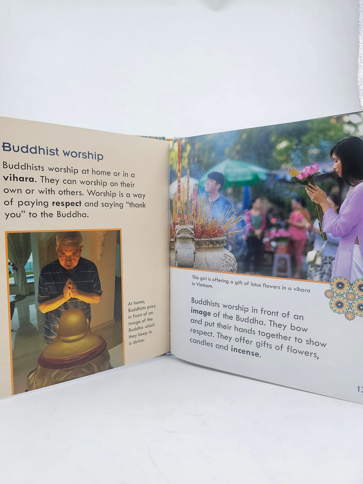 Buddhism - BKLT60113
