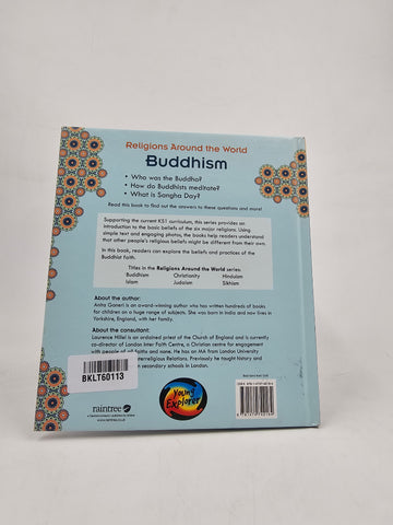 Buddhism - BKLT60113