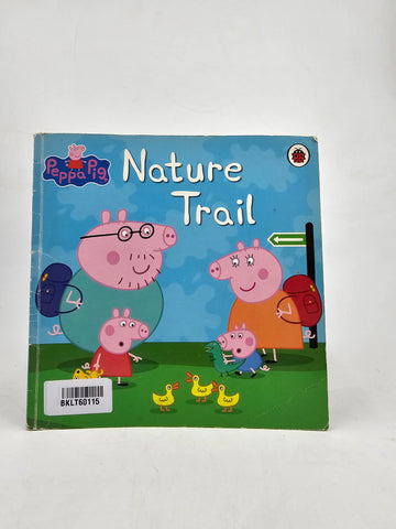 Nature Trail - BKLT60115