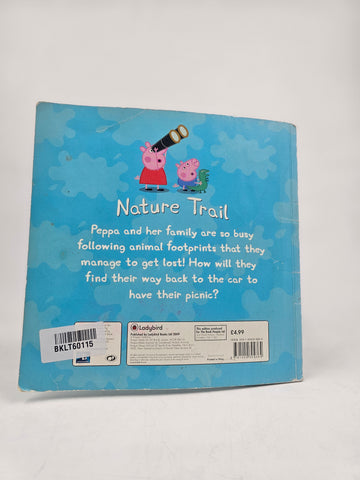 Nature Trail - BKLT60115