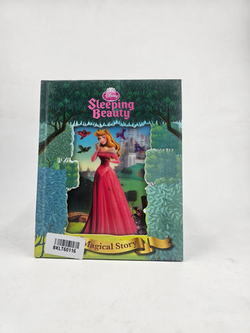 Sleeping Beauty - BKLT60116