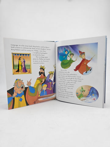 Sleeping Beauty - BKLT60116