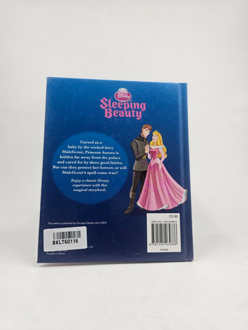 Sleeping Beauty - BKLT60116