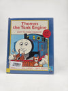 Thomas The Tank Engine - BKLT60117