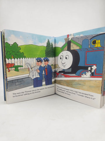 Thomas The Tank Engine - BKLT60117