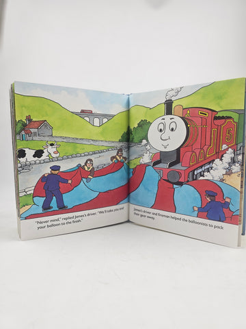 Thomas The Tank Engine - BKLT60117