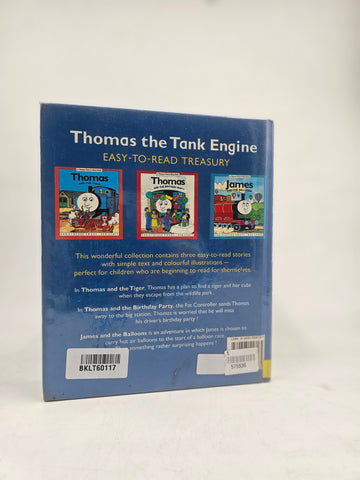 Thomas The Tank Engine - BKLT60117