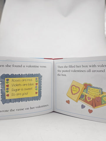 My "V" Book. - BKLT60119
