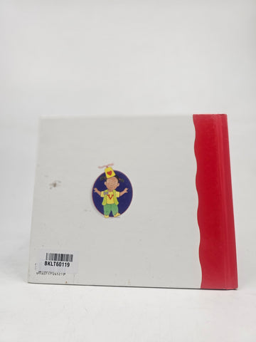 My "V" Book. - BKLT60119