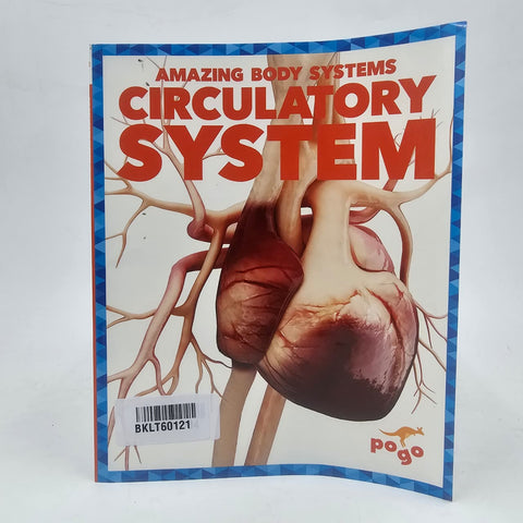 Circulatory System - BKLT60121