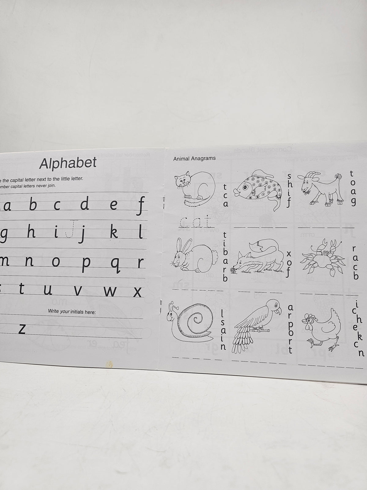 Phonud Workbook - BKLT60124
