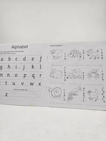 Phonud Workbook - BKLT60124