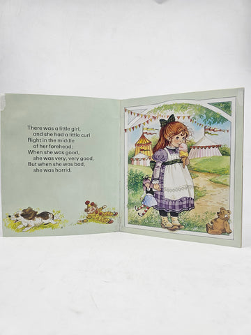 Little Bo Prrp And Other Rhymes - BKLT60125