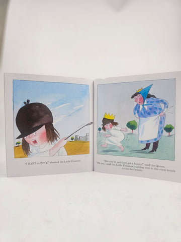 I Want A Bunny - BKLT60126