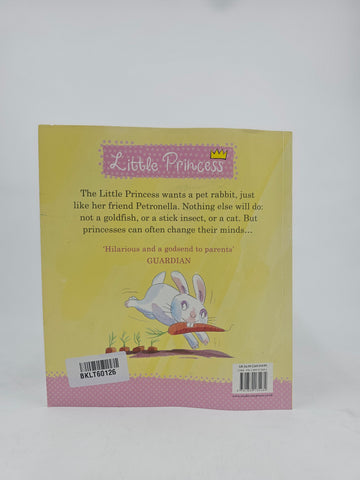 I Want A Bunny - BKLT60126