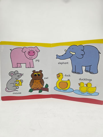 Animals - BKLT60128