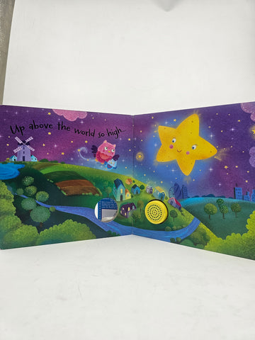 Twinkle Twinklw Little Star - BKLT60130