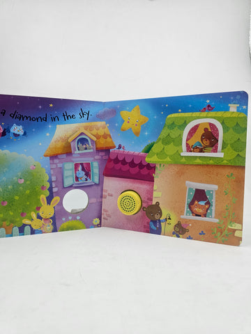 Twinkle Twinklw Little Star - BKLT60130