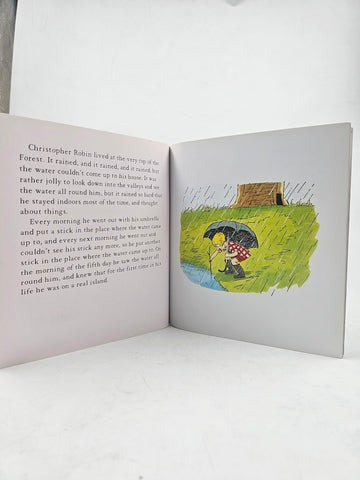 Piglet Is Rescued - BKLT60131